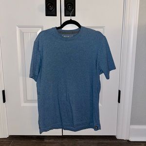 Men's Legend Wash Short-Sleeve Classic T-Shirt